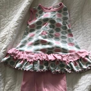 Baby girl outfit